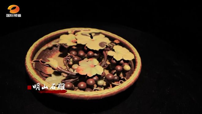 他们是湖南非遗传承人以刀代笔雕刻一生！(图8)