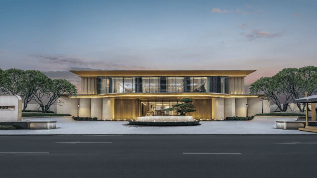 一文读懂奉贤中国铁建熙语优缺点!分析一下中国铁建熙语值得买吗？(图5)