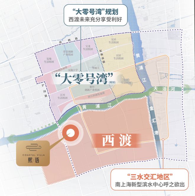 一文读懂奉贤中国铁建熙语优缺点!分析一下中国铁建熙语值得买吗？(图2)