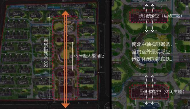 一文读懂奉贤中国铁建熙语优缺点!分析一下中国铁建熙语值得买吗？(图8)