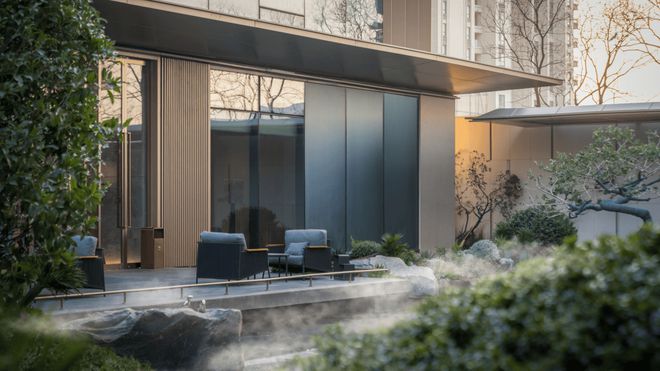 一文读懂奉贤中国铁建熙语优缺点!分析一下中国铁建熙语值得买吗？(图6)