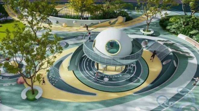一文读懂奉贤中国铁建熙语优缺点!分析一下中国铁建熙语值得买吗？(图9)