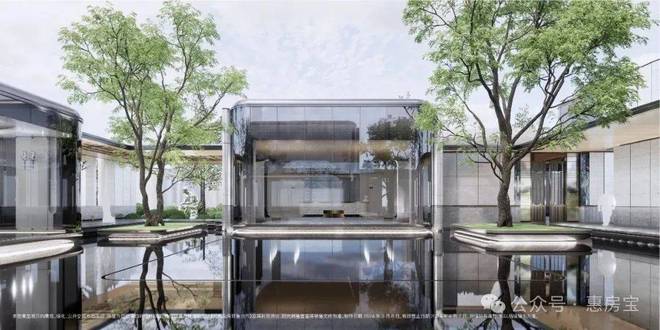 上海招商臻境售楼处【预约通道】浦东三林卷王级改善新品(图1)
