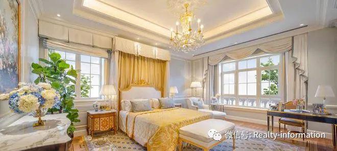 北京庄园_北京庄园发布丨售楼处丨价格地址(图15)