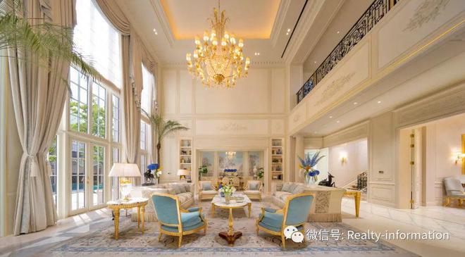 北京庄园_北京庄园发布丨售楼处丨价格地址(图21)