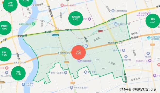 九游体育网站：招商臻境售楼处电话【网站】上海招商臻境•网红改善盘(图13)