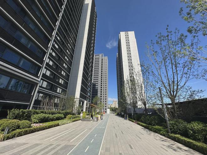 绿城沁园(售楼处)资讯：北京绿城沁园-24小时预约热线(图10)