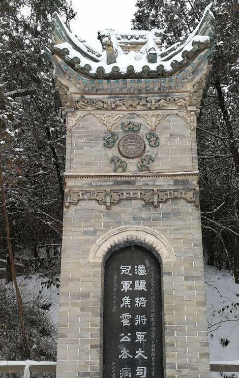 九游体育网站：汉代将军霍去病他的墓石雕丰富多彩到底都有何意义？(图2)