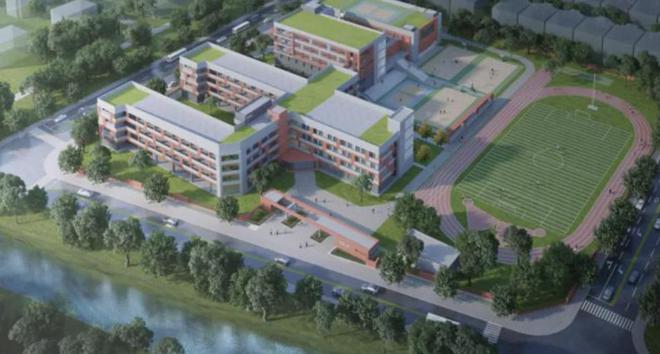 『』松江华发海上都荟售楼处发布：450万级入住真地铁盘!(图7)