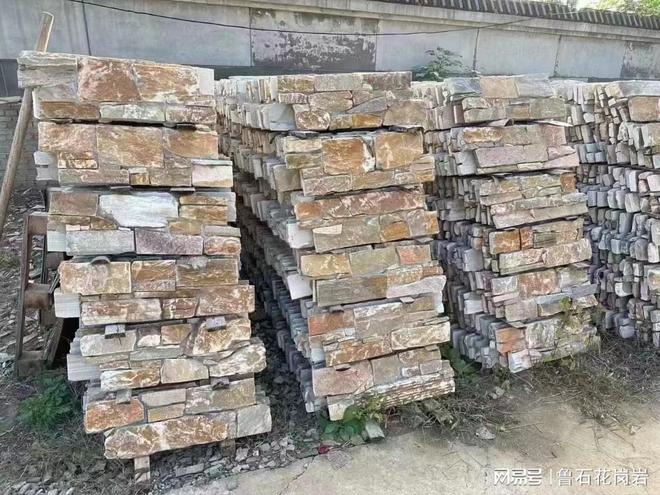 石材风化处理及修补替换小技巧(图4)