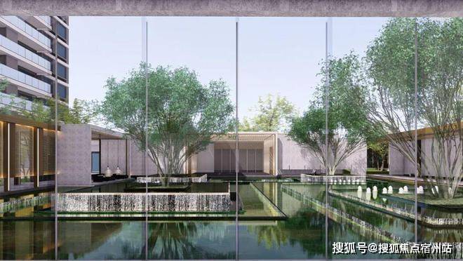 九游体育网站：嘉兴华润静安府售楼中心网站-华润静安府欢迎你(图14)
