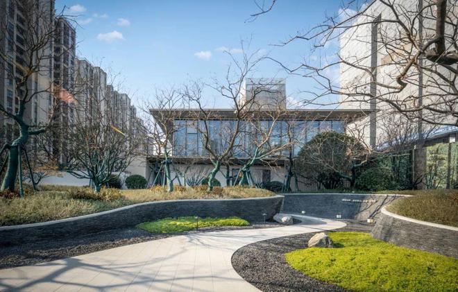 九游体育：中国铁建·熙语（网站）中国铁建·熙语售楼处电话丨楼盘详情(图5)