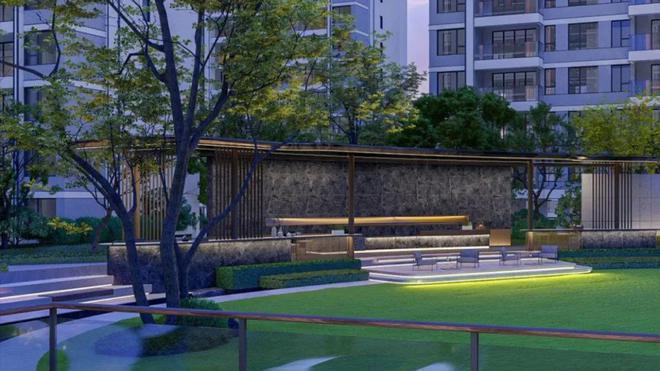 九游体育：中国铁建·熙语（网站）中国铁建·熙语售楼处电话丨楼盘详情(图9)
