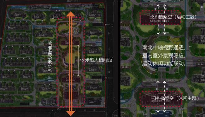 九游体育：中国铁建·熙语（网站）中国铁建·熙语售楼处电话丨楼盘详情(图10)