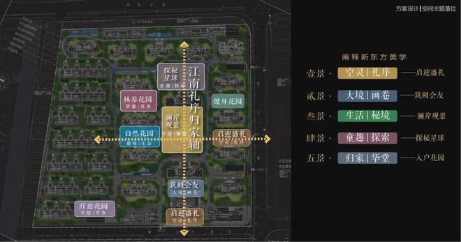 九游体育：中国铁建·熙语（网站）中国铁建·熙语售楼处电话丨楼盘详情(图17)
