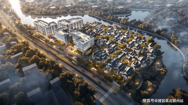 九游体育网站：杭州大丽和和中心2024网站发布丨大丽和和中心售楼欢迎您(图4)