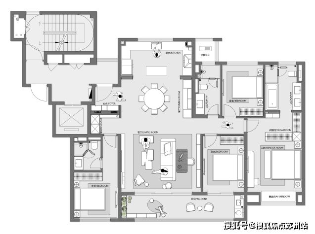 @朗拾玉湖售楼处位置-地址-定位：昆山玉湖北路与兴友路交汇处(图12)