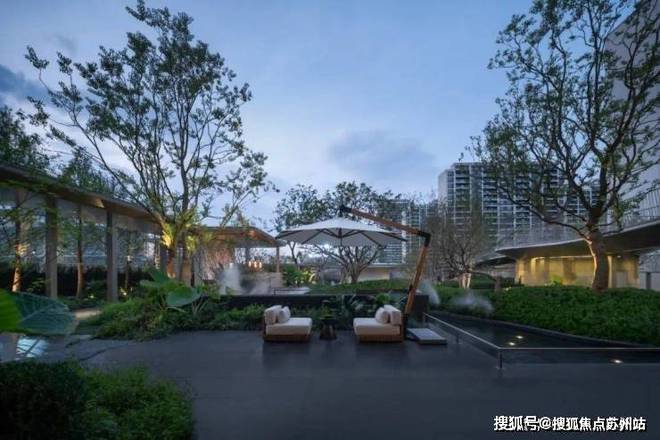 @朗拾玉湖售楼处位置-地址-定位：昆山玉湖北路与兴友路交汇处(图8)