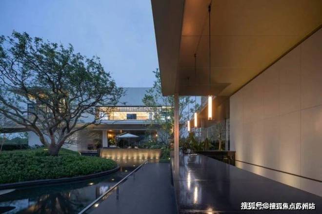 @朗拾玉湖售楼处位置-地址-定位：昆山玉湖北路与兴友路交汇处(图7)