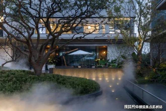 @朗拾玉湖售楼处位置-地址-定位：昆山玉湖北路与兴友路交汇处(图5)