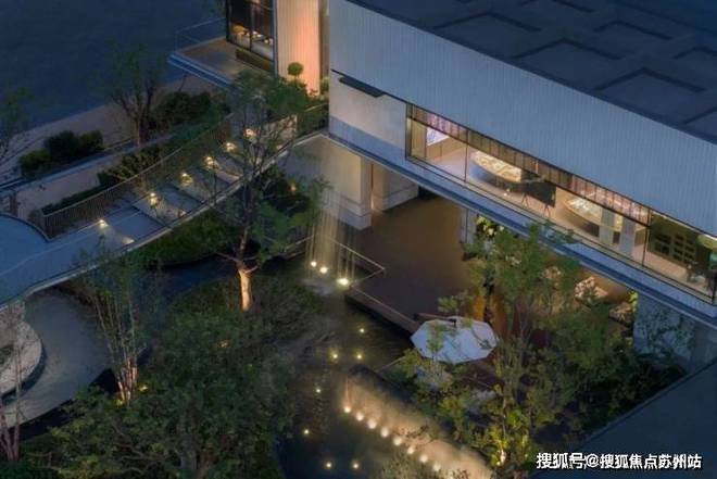 @朗拾玉湖售楼处位置-地址-定位：昆山玉湖北路与兴友路交汇处(图9)
