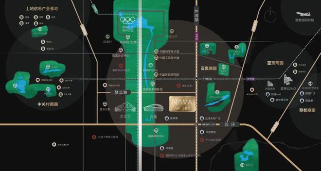 大都会NAVA(大都会NAVA电话-万科售楼处)楼盘详情(图2)
