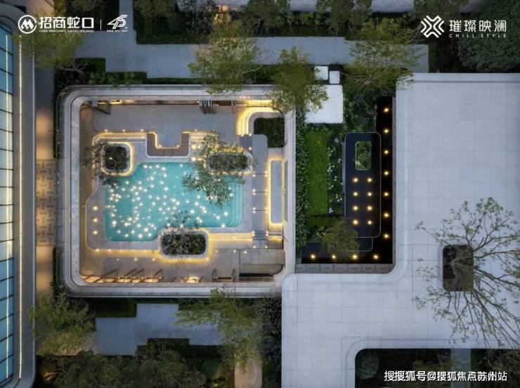 璀璨映澜售楼处电话(璀璨映澜)首页网站楼盘详情户型配套(图7)