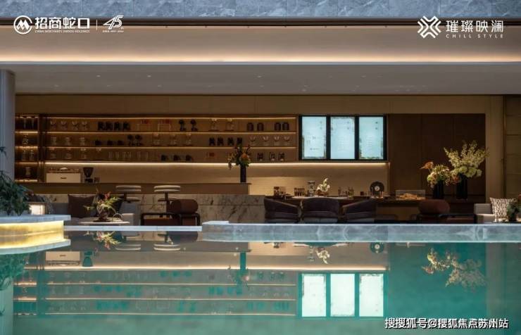 璀璨映澜售楼处电话(璀璨映澜)首页网站楼盘详情户型配套(图8)