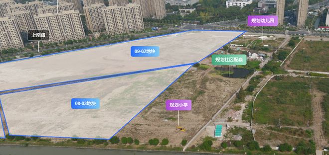 浦东招商臻境网站售楼处发布：洋房美宅抢先预约!(图5)