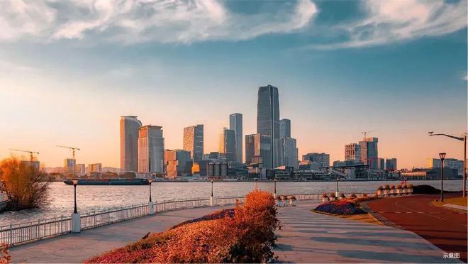 浦东招商臻境网站售楼处发布：洋房美宅抢先预约!(图6)