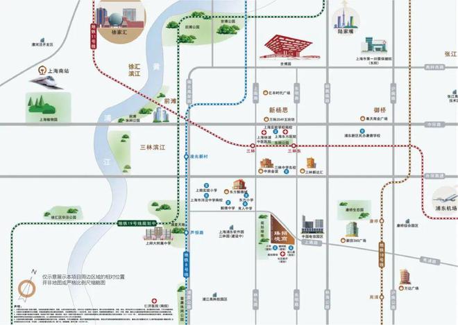 浦东招商臻境网站售楼处发布：洋房美宅抢先预约!(图1)