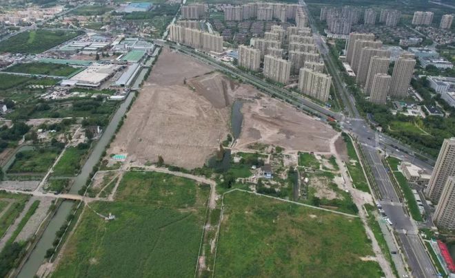 浦东招商臻境网站售楼处发布：洋房美宅抢先预约!(图4)