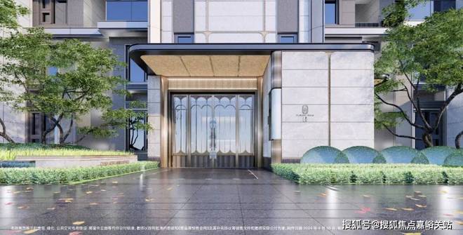 九游体育网站：『最新发布』招商臻境@预约通道@售楼处火热预约(图8)