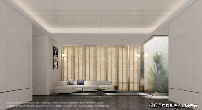 九游体育网站：『最新发布』招商臻境@预约通道@售楼处火热预约(图11)