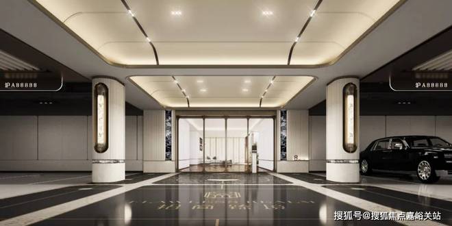 九游体育网站：『最新发布』招商臻境@预约通道@售楼处火热预约(图10)