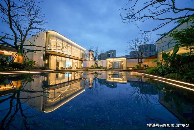 九游体育网站：招商臻境网站@招商臻境2024最新精选笔记！百科(图2)