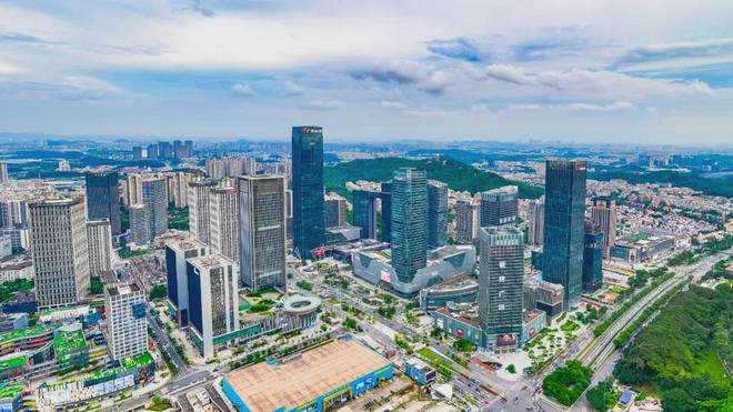 九游体育网站：四大超级中心！今天的长隆万博远没有到顶(图5)
