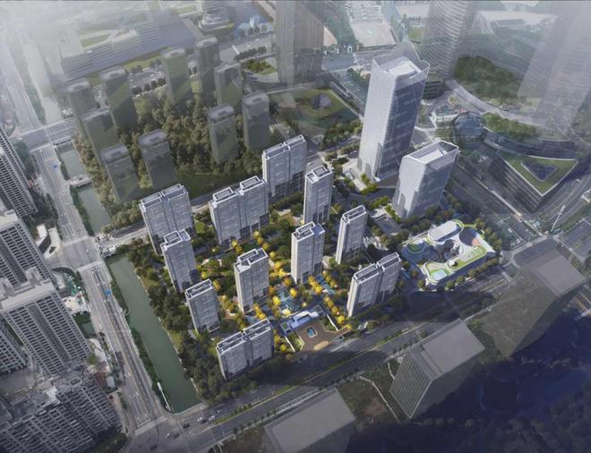 温州瑞府售楼处电线首页-华润置地温州瑞府最新价格详情(图1)