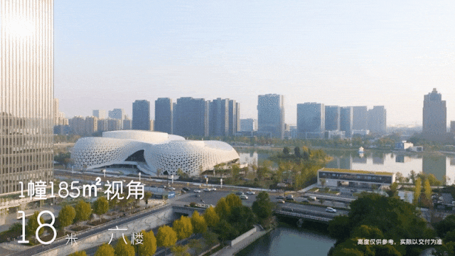 万科朗拾湖著尊享生活新境界！售楼处揭秘不容错过！(图3)