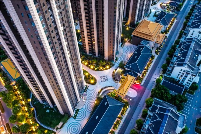 九游体育：泗泾绿中海2024网站售楼处精装高层热销中！(图1)