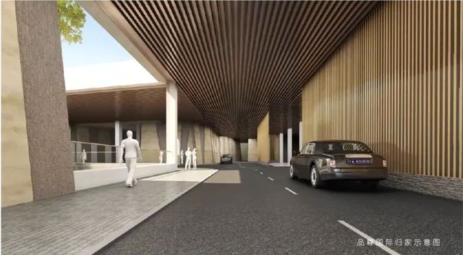 九游体育：品尊国际(普陀品尊国际)2024网站售楼处引爆市场!(图21)