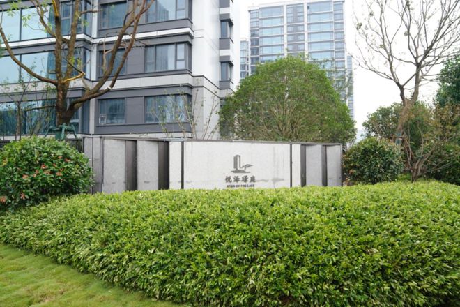 今天！苏州神盘冒雨交付！上演绝地大翻盘！实景爆赞业主直播炫耀……(图12)