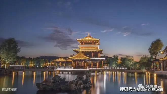 苏州吴中洋房『龙湖御湖境』售楼处电线楼盘详情首页网站小区环境(图13)