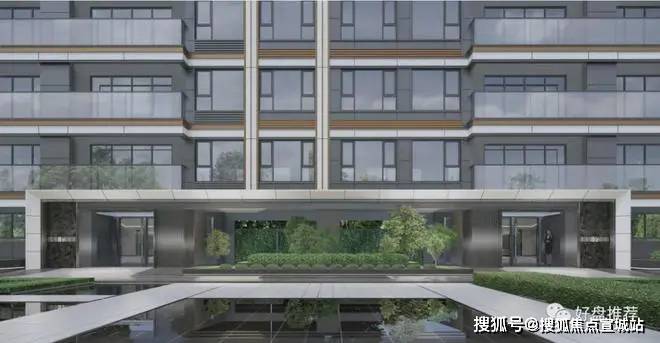 苏州吴中洋房『龙湖御湖境』售楼处电线楼盘详情首页网站小区环境(图8)