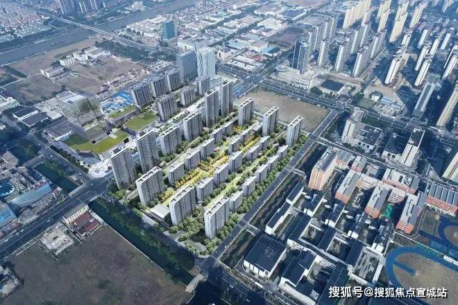苏州吴中洋房『龙湖御湖境』售楼处电线楼盘详情首页网站小区环境(图16)