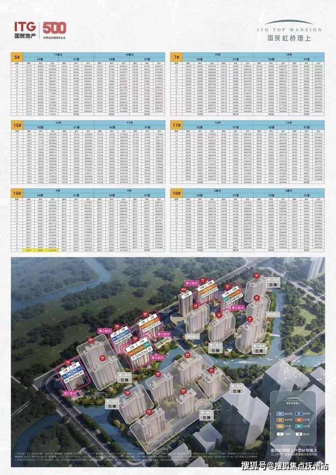 国贸虹桥璟上(上海国贸虹桥璟上)首页网站-2024最新房价-欢迎您(图3)