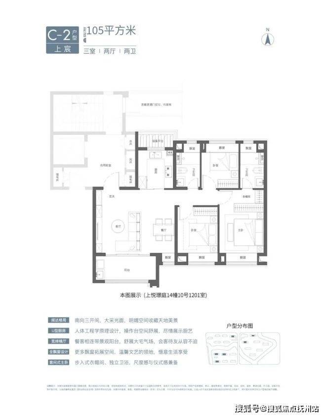 国贸虹桥璟上(上海国贸虹桥璟上)首页网站-2024最新房价-欢迎您(图10)