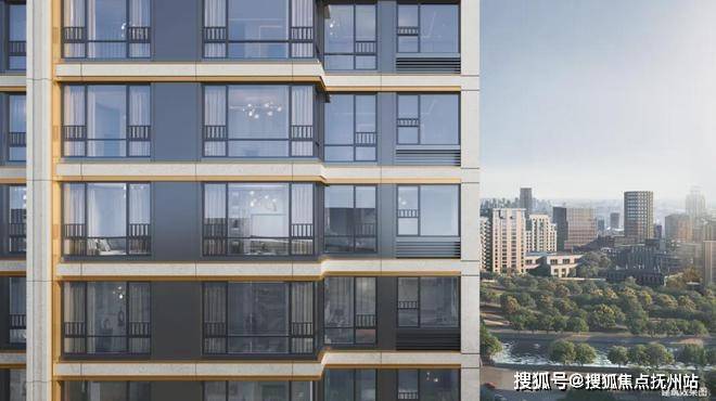 国贸虹桥璟上(上海国贸虹桥璟上)首页网站-2024最新房价-欢迎您(图4)