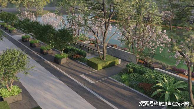 国贸虹桥璟上(上海国贸虹桥璟上)首页网站-2024最新房价-欢迎您(图6)