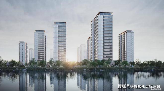 国贸虹桥璟上(上海国贸虹桥璟上)首页网站-2024最新房价-欢迎您(图8)